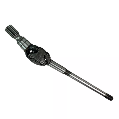 LH Universal Joint Assembly RE212836 for John Deere Engine 3029DLV51 4045TP079 Tractor 5082E 5090E 5090EH 5403