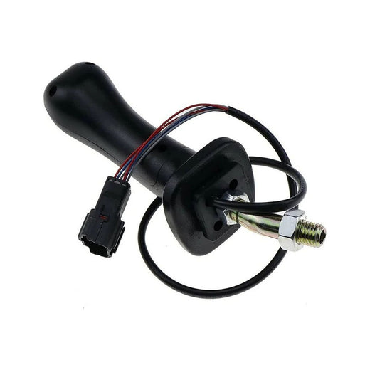 LH&RH-Hand Joystick Set 113-2531 for Caterpillar CAT Excavator 307 312 315 317 320L 320B 322BLN 325BL 330L 330BL 345BL 350 375 - KUDUPARTS