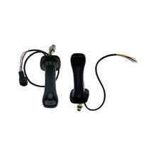 Ensemble de joysticks gauche et droit 113-2531 pour excavatrices Caterpillar CAT 307 312 315 317 320L 320B 322BLN 325BL 330L 330BL 345BL 350 375