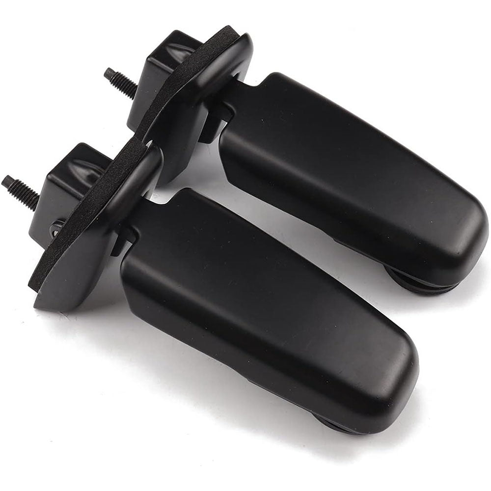 Charnière de lunette arrière gauche et droite YL8Z78420A69BA YL8Z78420A68BA pour Ford Escape Mercury Mariner