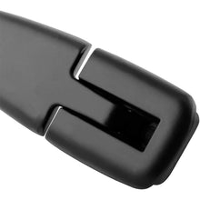 Charnière de lunette arrière gauche et droite YL8Z78420A69BA YL8Z78420A68BA pour Ford Escape Mercury Mariner