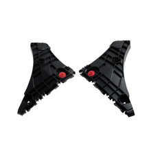 Supports de pare-chocs avant gauche et droit 52115-0C110 52116-0C110 pour Toyota Tundra 2013-2021