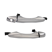 Poignée de porte extérieure avant gauche et droite 82661-C5010 82651-C5010 pour Kia Sorento 2016-2020