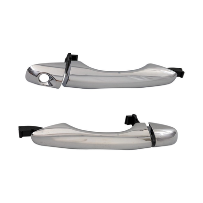 Poignée de porte extérieure avant gauche et droite 82661-C5010 82651-C5010 pour Kia Sorento 2016-2020