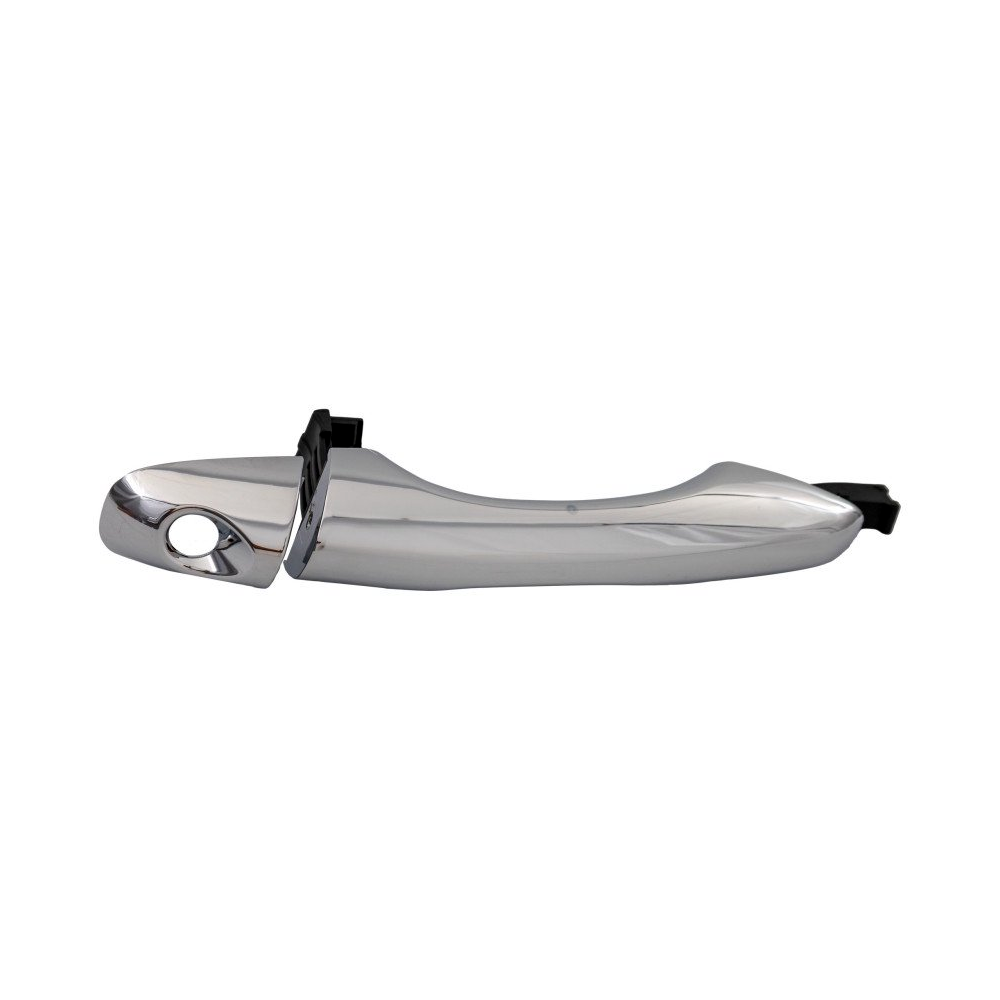 LH＆RH Front Outside Door Handle 82661-C5010 82651-C5010 for Kia Sorento 2016-20 - KUDUPARTS