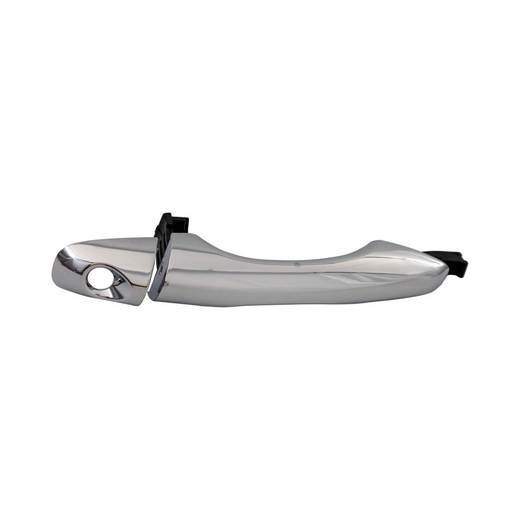 LH＆RH Front Outside Door Handle 82661-C5010 82651-C5010 for Kia Sorento 2016-20 - KUDUPARTS