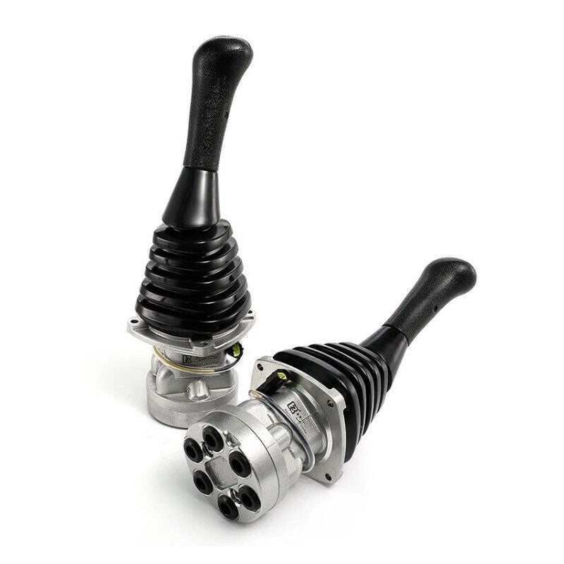 Ensemble de commande de joystick gauche et droit 176-4985 176-4986 pour excavatrice Caterpillar CAT 311B