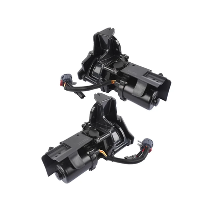 Motor de estribo eléctrico izquierdo y derecho 84131859 84131860 para GMC Yukon XL Cadillac Escalade ESV Chevrolet Suburban