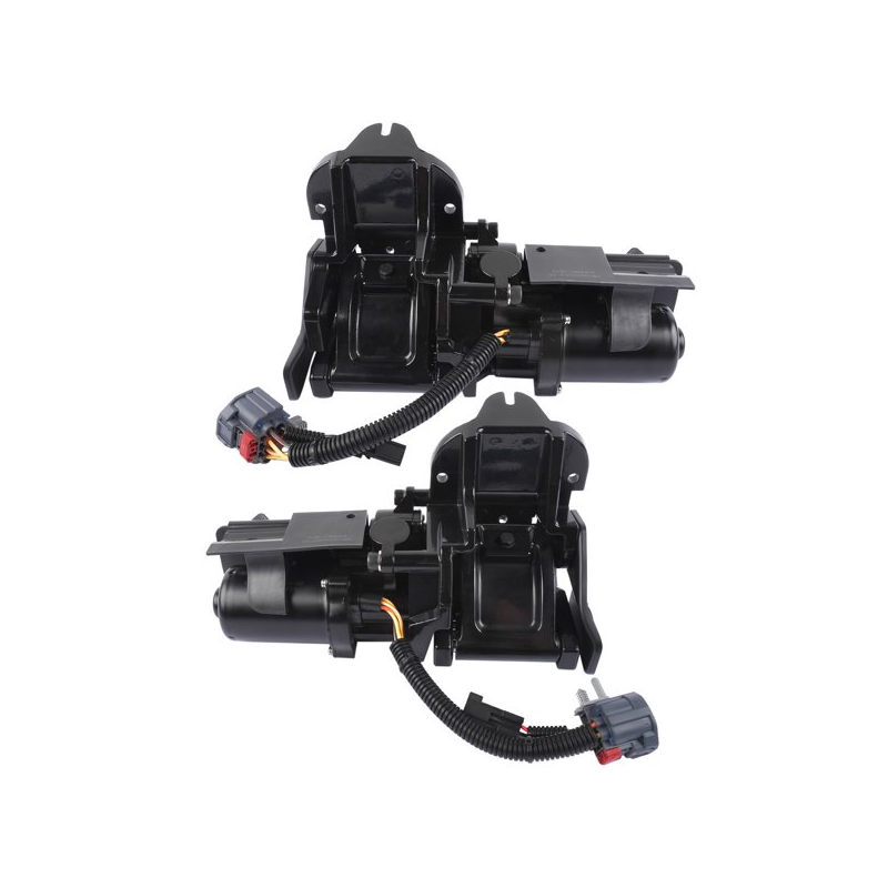 Motor de estribo eléctrico izquierdo y derecho 84131859 84131860 para GMC Yukon XL Cadillac Escalade ESV Chevrolet Suburban