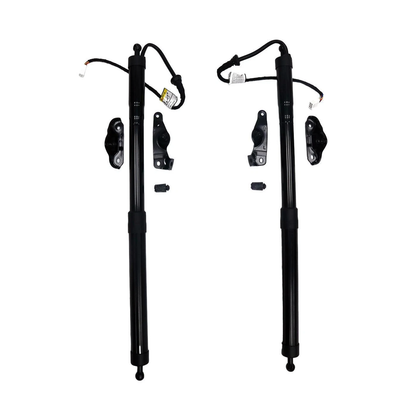 Vérin de hayon arrière gauche et droit pour Toyota Highlander 2014-2019