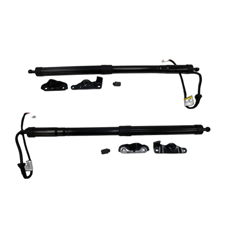 LH & RH Rear Tailgate Pull Down Motor Strut for Toyota Highlander 2014-2019 - KUDUPARTS