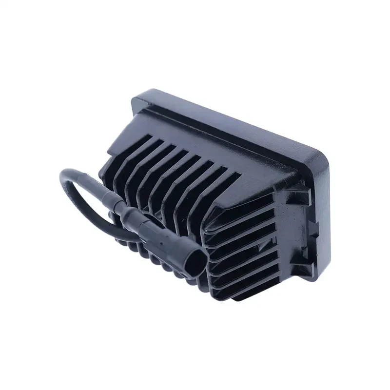 Lamp 222004A2 for CASE Skid Steer Loader 40XT 410 420 70XT 75XT 85XT - KUDUPARTS
