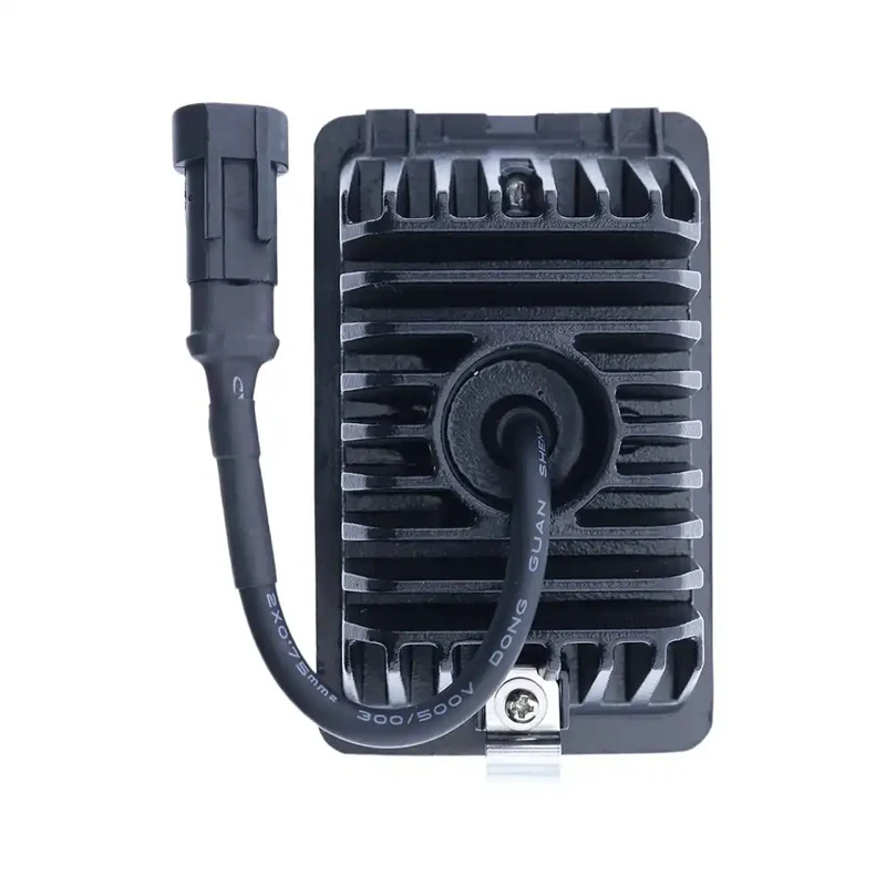 Lampe 222004A2 pour chargeuse compacte CASE 40XT 410 420 70XT 75XT 85XT