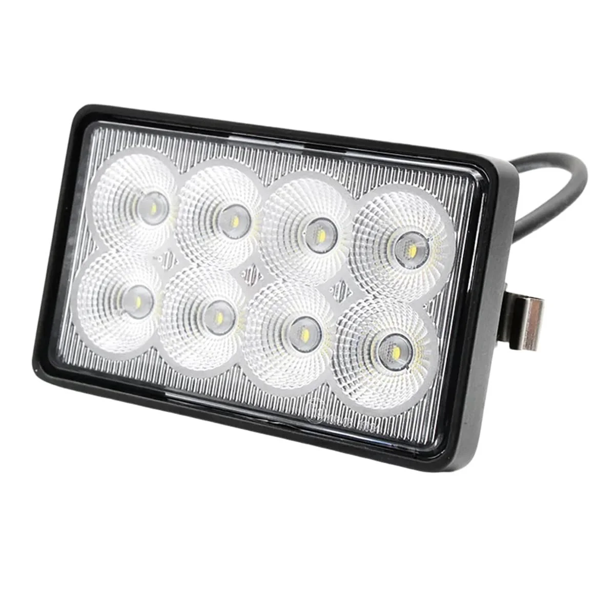 Lamp 86501306 for New Holland Skid Steer Loader C190 L120 LS190.B LT190.B LX465 - KUDUPARTS