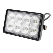 Lampe 86501306 pour chargeuse compacte New Holland C190 L120 LS190.B LT190.B LX465