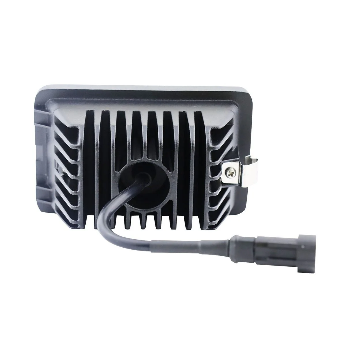 Lamp 86501306 for New Holland Skid Steer Loader C190 L120 LS190.B LT190.B LX465 - KUDUPARTS