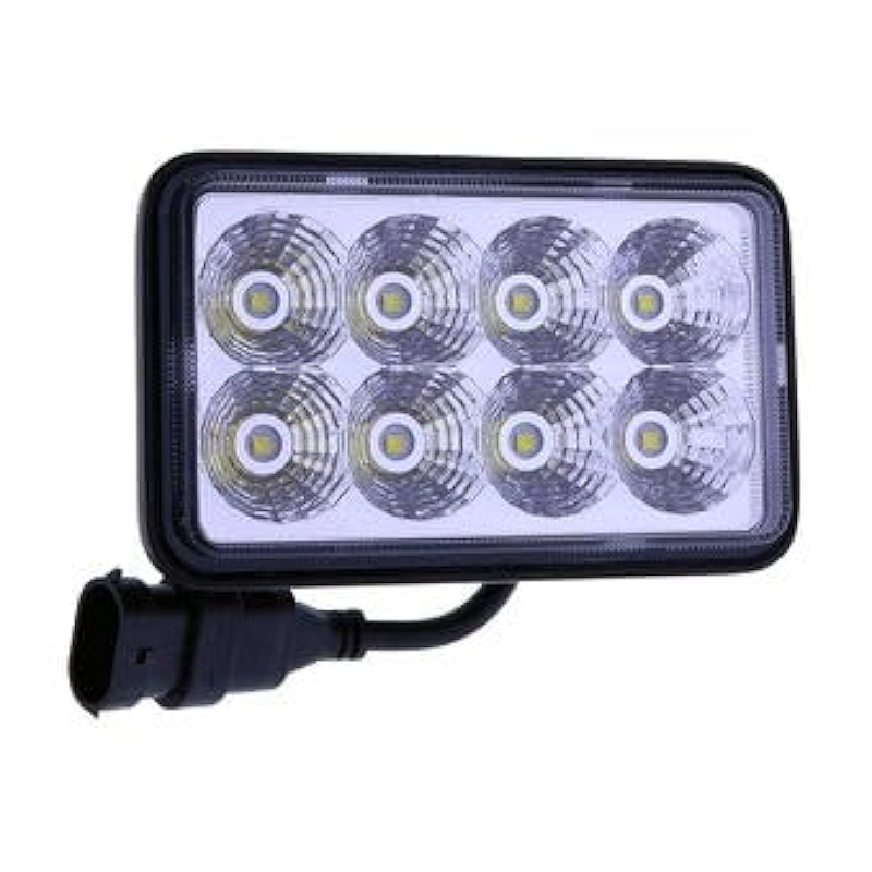 Lampe KV26918 pour chargeuse compacte John Deere 320 325 328 260 280 313 315