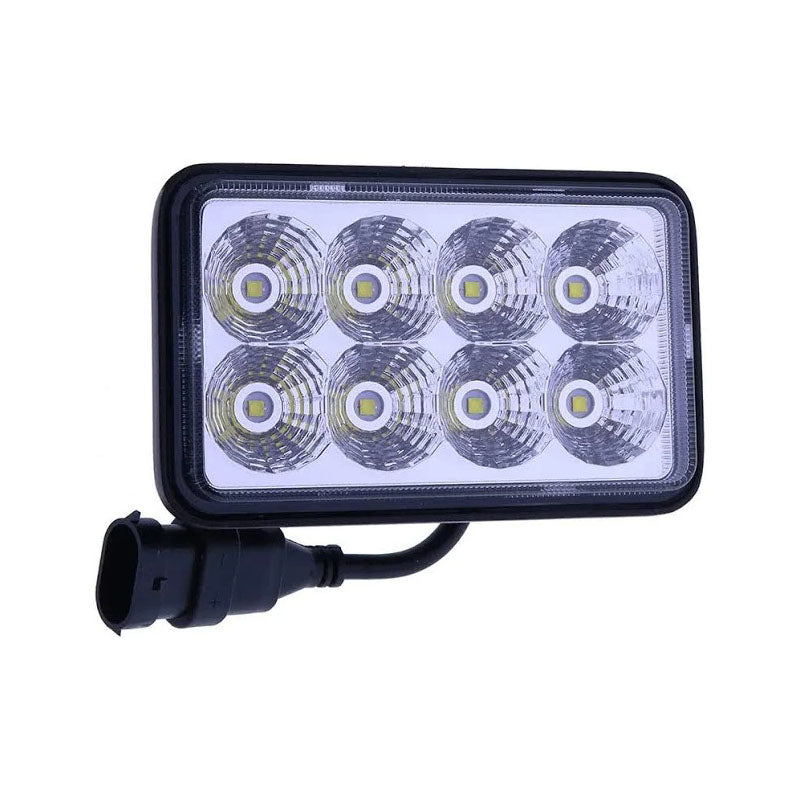 Lamp KV26918 for John Deere Skid-Steer Loader 320 325 328 260 280 313 315 - KUDUPARTS