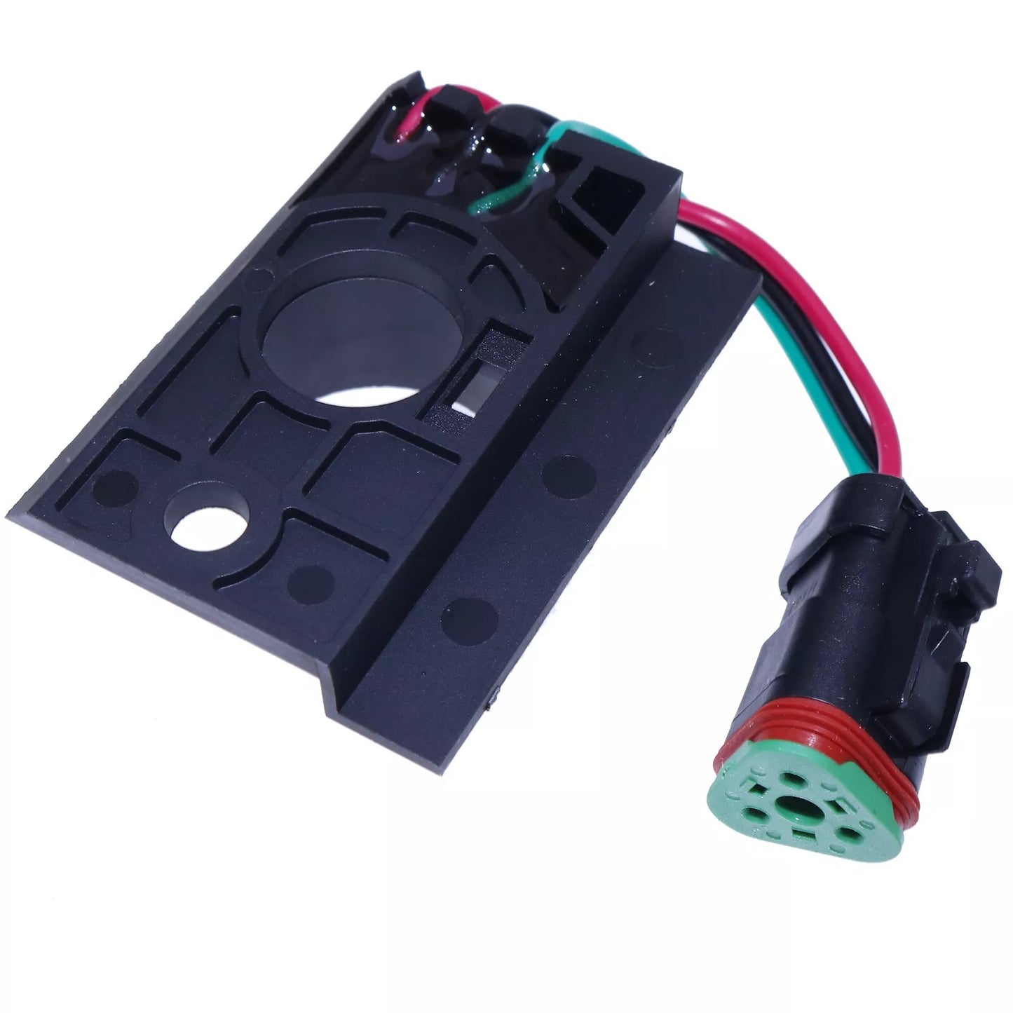 Capteur de barre de sécurité 7105252 pour chargeuse compacte Bobcat 450 453 463 553 S70, livraison aux États-Unis