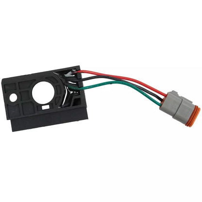 Capteur de barre de recouvrement 7105252 pour Bobcat 450 453 463 553 751 753 763 773 853 864 873, livraison aux États-Unis