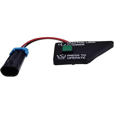 Capteur de barre de recouvrement 7105252 pour chargeuse compacte Bobcat 450 453 463 553 751 753 763 773 853 864 873 953 963 S70