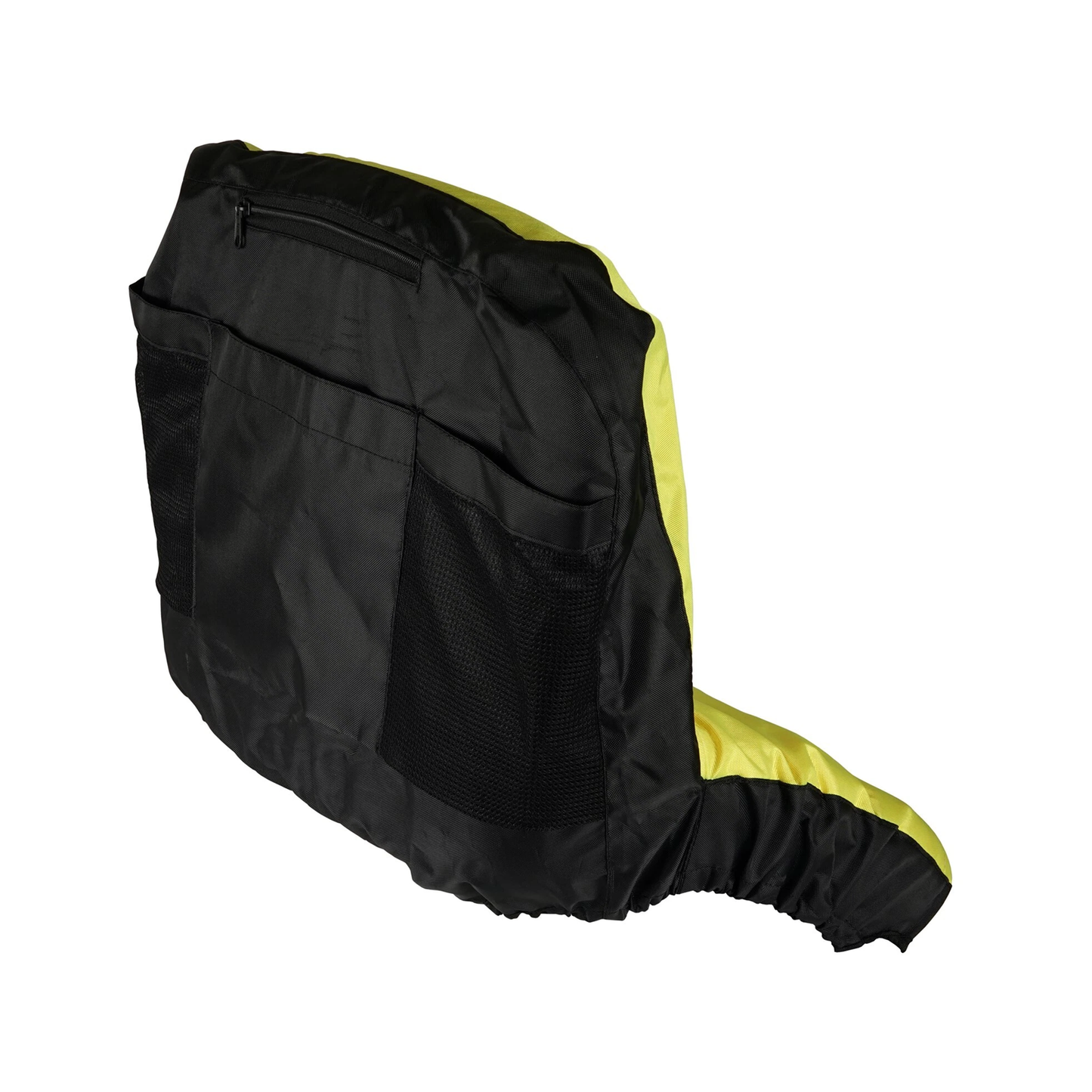Large Seat Cushion Cover LP92334 for John Deere Mower & Gator Seat With Backrest Up to 18" High