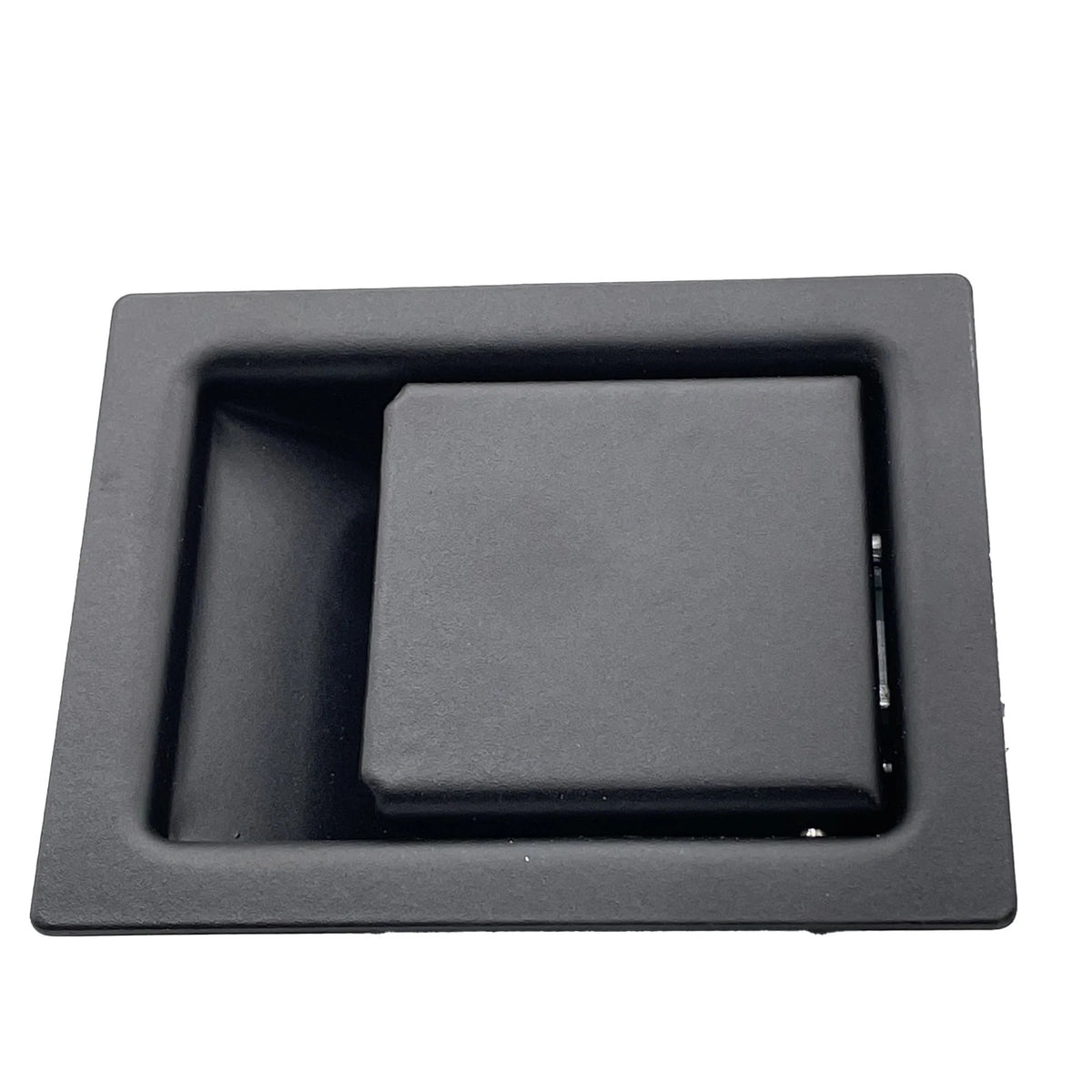 Latch-Flush Mt 2940045 for JLG Boom Lift 800A 800AJ 600S 660SJ 1350SJ 1200SJP - KUDUPARTS