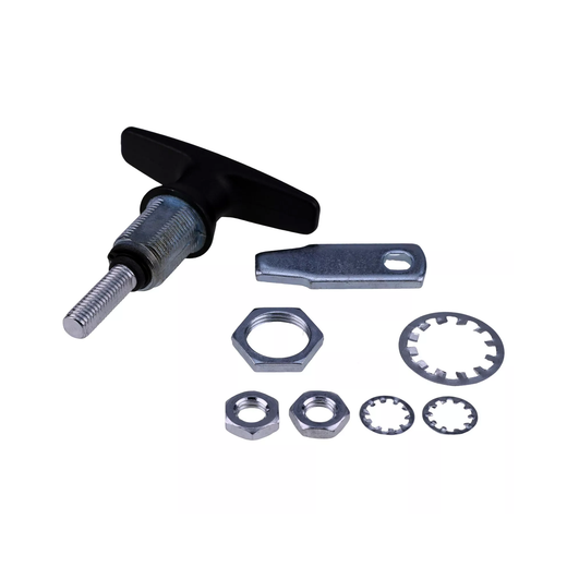 Latch 175599A1 for CASE Backhoe Loader 580N 570LXT 570MXT 580SN 570N 570NXT 580SL 590SN 590SL 580SM 590SM 580M 580L 590L - KUDUPARTS