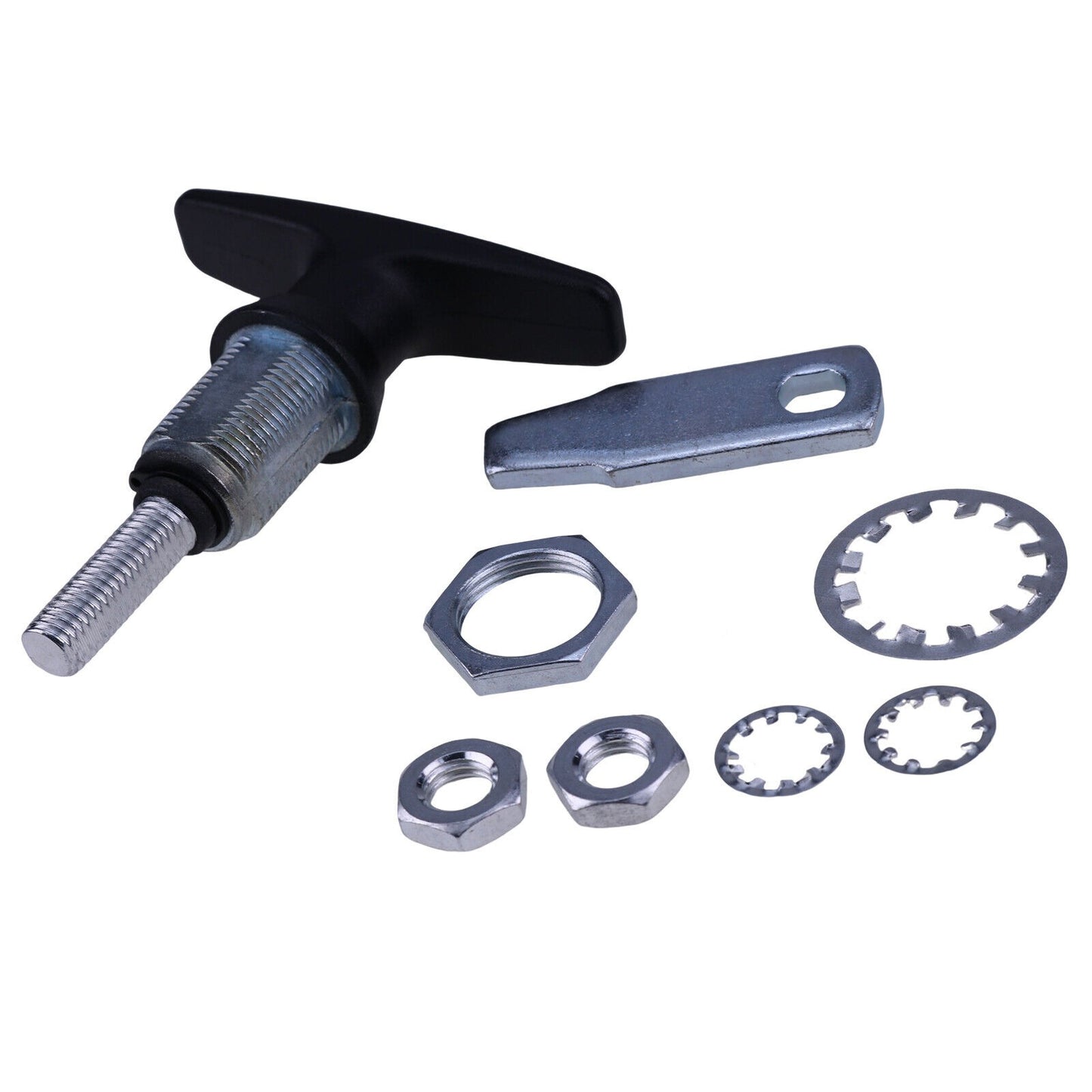 Loquet 175599A1 pour chargeur New Holland U80C