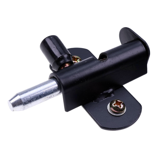 Latch 4395905 for Hitachi Excavator EX110-5 EX160LC-5 EX200LC-5 EX270LC-5 - KUDUPARTS