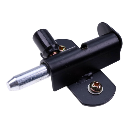 Latch 4395905 for John Deere Excavator 110 120 160LC 230LC 270LC - KUDUPARTS