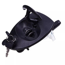 Loquet 531-248 pour FG Wilson