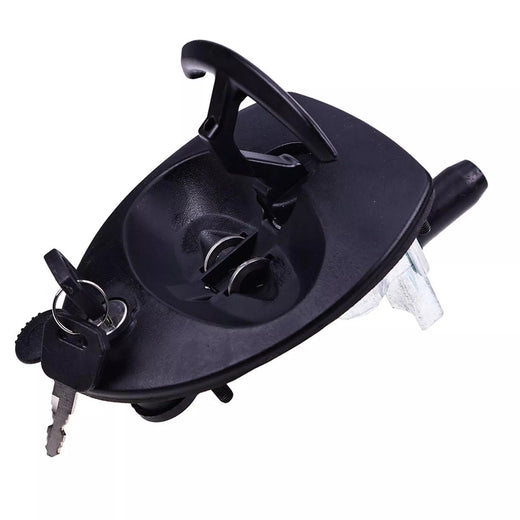 Latch 531-248 for FG Wilson - KUDUPARTS