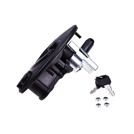 Latch 531-248 for FG Wilson - KUDUPARTS