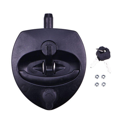 Loquet 531-248 pour FG Wilson