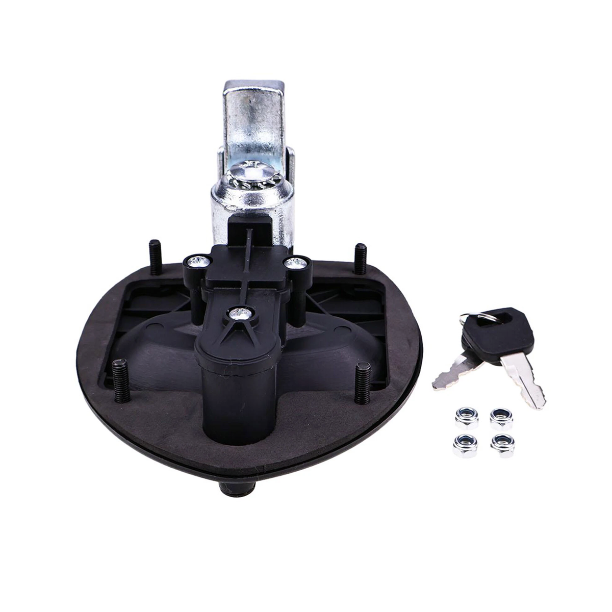 Latch 531-248 for FG Wilson - KUDUPARTS