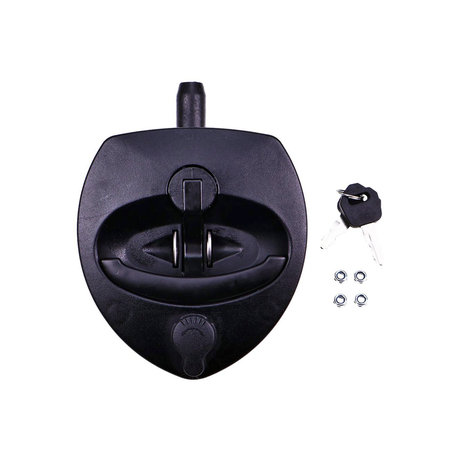 Latch 531-248 for FG Wilson - KUDUPARTS
