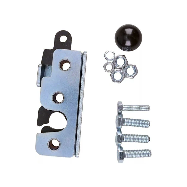 Latch Assembly 119609 for Skyjack SJIII3215 SJIII3219 SJIII3220 SJIII3226 SJIII4620