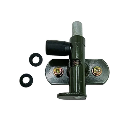 Ensemble de verrouillage de vitre inférieure 4395904 AT182616 pour pelle hydraulique John Deere 750 160LC 330LC 200LC 330LCR 110 230LC 550LC 120 450LC 230LCR 270LC 80