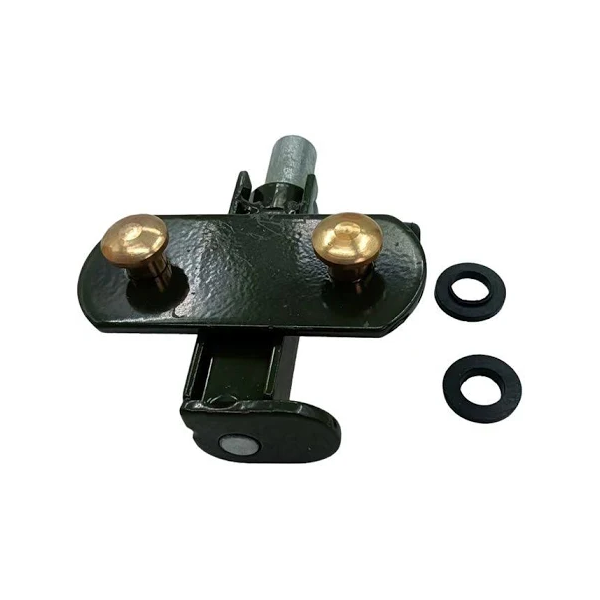 Latch Assembly Lower Window 4395904 for Hitachi Excavator EX60-5 EX80-5 EX100-5 EX110-5 EX120-5 EX200-5 EX230LC-5 EX270-5 EX300-5 ZX200 - KUDUPARTS