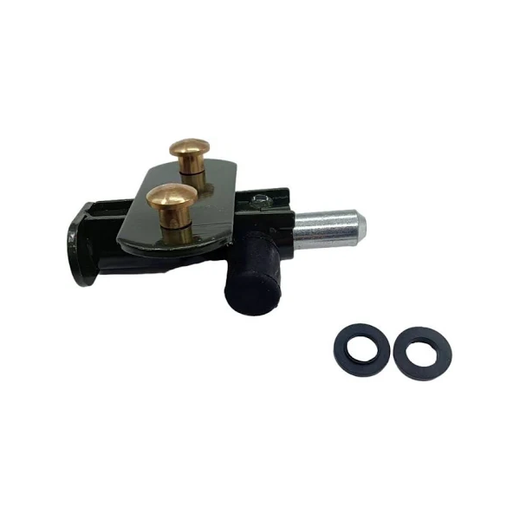 Latch Assembly Lower Window 4395904 for Hitachi Excavator EX60-5 EX80-5 EX100-5 EX110-5 EX120-5 EX200-5 EX230LC-5 EX270-5 EX300-5 ZX200 - KUDUPARTS