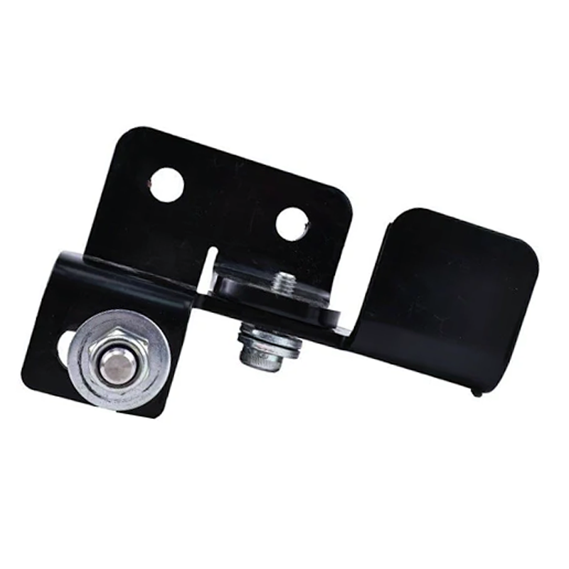 Support de pédale de verrouillage 1001209256 pour nacelle élévatrice à ciseaux JLG ​​4045R 2032ES 