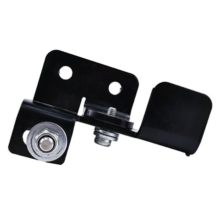 Latch Foot Switch Bracket 1001209256 for JLG Scissor Lift 4045R 2032ES - KUDUPARTS