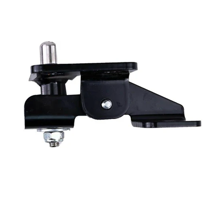 Support de pédale de verrouillage 1001209256 pour nacelle élévatrice à ciseaux JLG ​​4045R 2032ES 