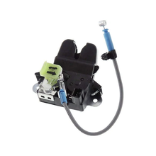 Ensemble de verrouillage de loquet 81230-C1010 pour Hyundai Sonata 2015-2017