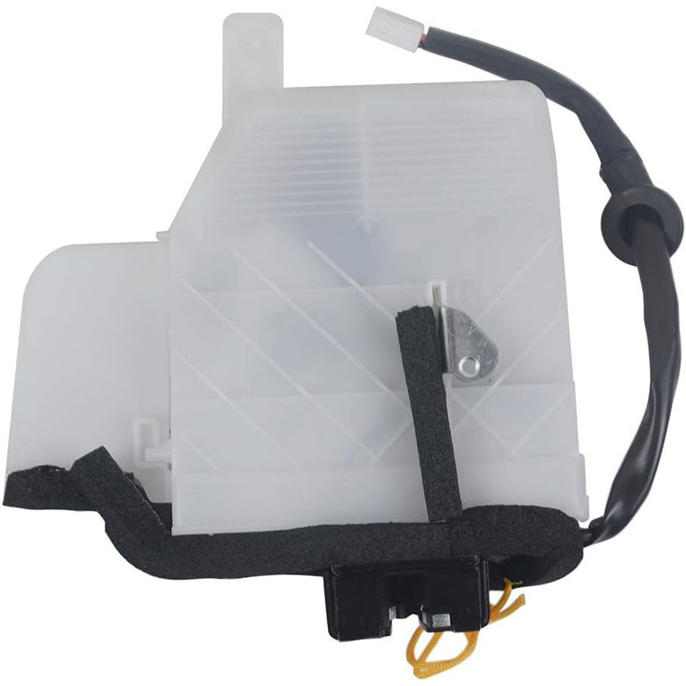 Latch Trunk Lid Lock Rear Tail Gate 69110-35090 for Toyota 4Runner 2003-2009 Avalon 2010 - KUDUPARTS