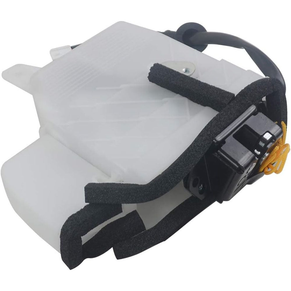 Latch Trunk Lid Lock Rear Tail Gate 69110-35090 for Toyota 4Runner 2003-2009 Avalon 2010 - KUDUPARTS
