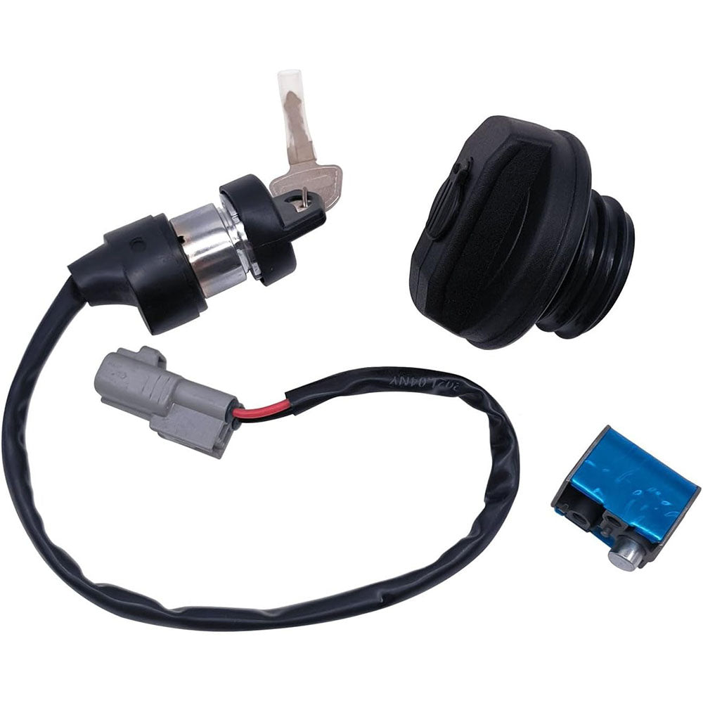 Kit de verrouillage 7000-011000-20000 pour VTT CFMoto ZForce800 ZForce500