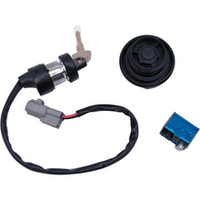 Kit de verrouillage 7000-011000-20000 pour VTT CFMoto ZForce800 ZForce500