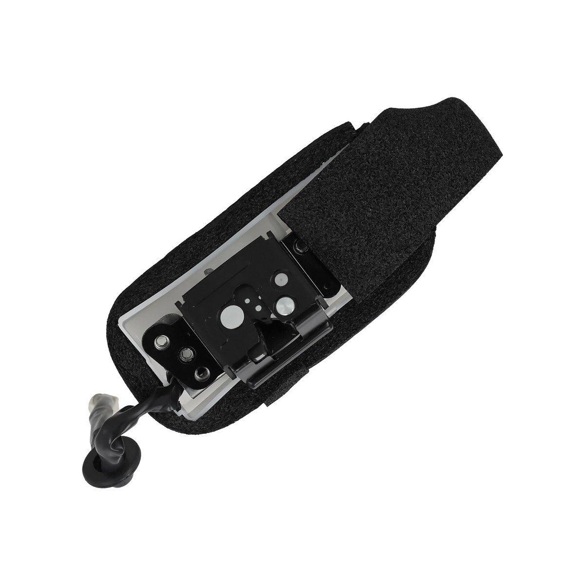 Latch Trunk Lid Lock Rear Tail Gate 69110-35090 for Toyota 4Runner 2003-2009 Avalon 2010 - KUDUPARTS